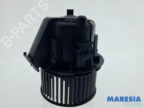 Used Heater blower motor CITROËN C3 II (SC_) 1.6 VTi 120 (120 hp) 32351470