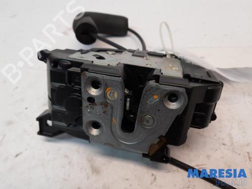 Electronic module RENAULT MEGANE III Hatchback (BZ0/1_, B3_) 1.6 16V (BZ1B, BZ1H) | BP31507464M83 - Image 8