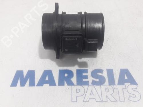 Used Mass air flow sensor RENAULT CLIO IV (BH_) 1.5 dCi 90 (90 hp) 31401918