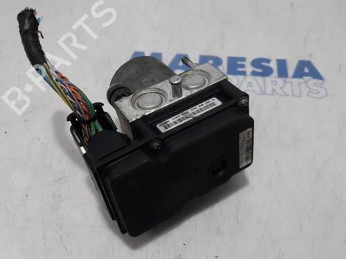 ABS pump CITROËN JUMPY II Van 2.0 HDi 125 | BP31387040M43 - Image 3