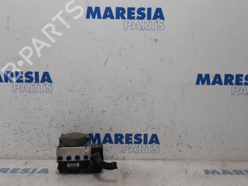 Used ABS pump PEUGEOT BIPPER (AA_) 1.4 HDi (68 hp) 31507380