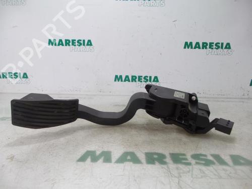 Module électronique FIAT DOBLO Platform/Chassis (263_) 1.3 D Multijet (90 hp) 31405168