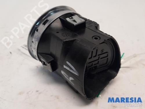 Air vent FIAT 500 (312_) 0.9 (312AXG1A, 312.AXG11) | BP31414804I21