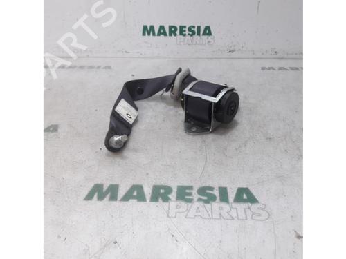 Used Rear right seatbelt RENAULT KOLEOS I (HY_) 2.0 dCi (HY0K) (150 hp) 31481913
