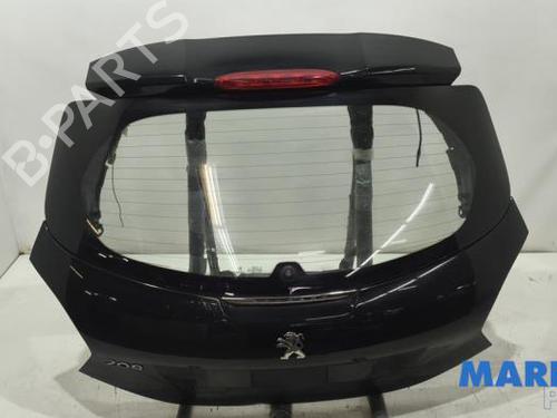 Used Tailgate Tailgate 36875710 36875710