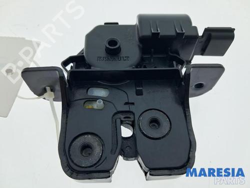 Used Electronic module Electronic module RENAULT MEGANE IV Hatchback (B9A/M/N_) 1.6 TCe 205 (B9MV) (205 hp) 36420599 36420599
