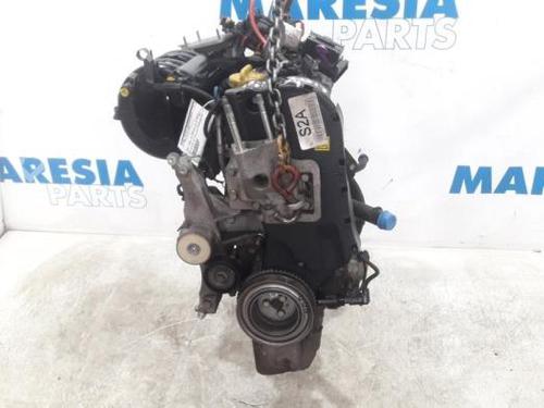 Engine FIAT BRAVO II (198_) 1.4 (198AXA1B) | BP31486965M1