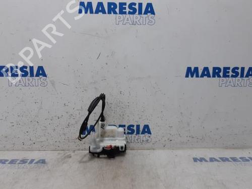 Used Electronic module FIAT 500 C (312_) 1.2 (312CXA1A, 312AXA1A) (69 hp) 31529432