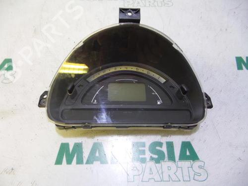 Used Instrument cluster CITROËN C2 (JM_) 1.1 (60 hp) 31442942