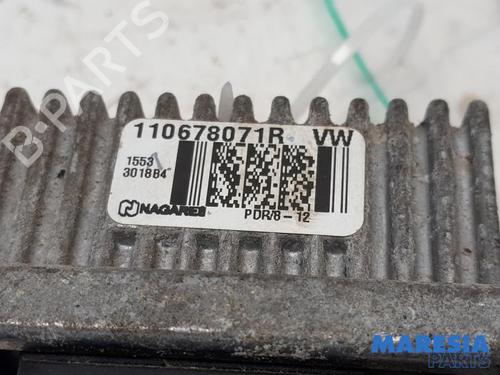 Electronic module RENAULT KANGOO Express (FW0/1_) 1.5 dCi 75 (FW07, FW10, FW04) | BP31406438M83 - Image 3