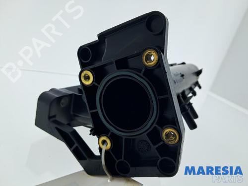 Injection rail RENAULT MEGANE CC (EZ0/1_) 1.4 TCe (EZ0F, EZ1V) | BP32069097M98 - Image 4