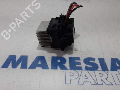 Used Electronic sensor RENAULT SCÉNIC III (JZ0/1_) 1.4 16V (JZ0F, JZ1V) (131 hp) 31523619