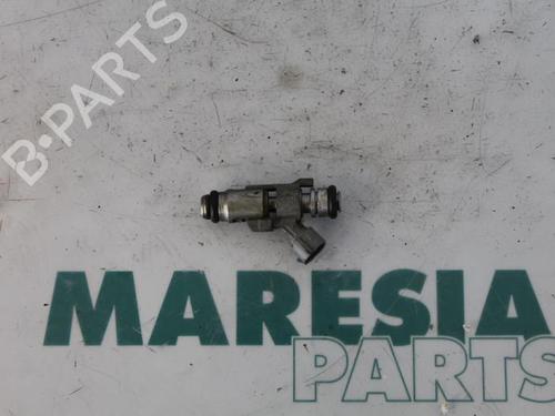 Used Injector PEUGEOT 207 (WA_, WC_) 1.4 16V (88 hp) 31386865