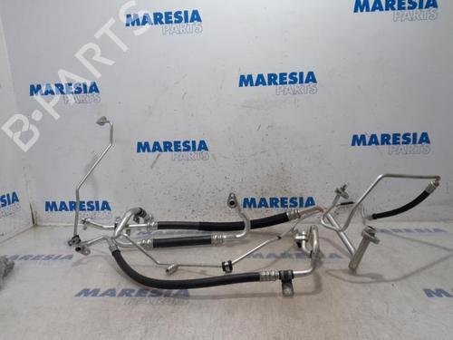 Used AC pipe RENAULT CLIO IV (BH_) 0.9 TCe 90 (BHNF, BHMA, BHMH, BHJK, BHJR) (90 hp) 31442583