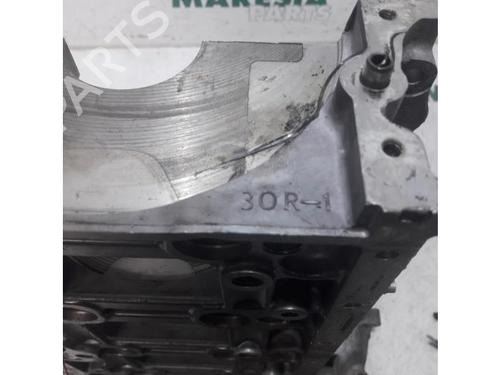 Front right seatbelt PEUGEOT 207 SW (WK_) 1.6 HDi | BP31463606I25 