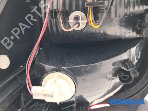 Left taillight PEUGEOT 108 1.0 VTi 72 | BP34039626C34  - Image 5