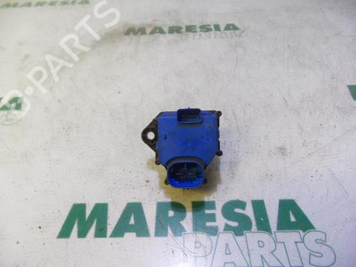 Used Electronic sensor PEUGEOT 3008 I MPV (0U_) 1.6 VTi (120 hp) 31437384