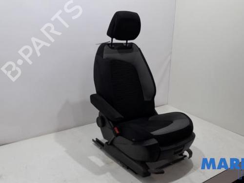 Left front seat CITROËN C4 Picasso II 1.6 THP 155 | BP31483008C15