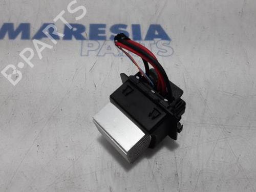 Used Electronic sensor RENAULT SCÉNIC III (JZ0/1_) 1.6 16V (JZ0U, JZ1B) (110 hp) 31503171