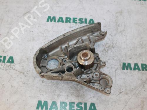 Used Pulley FIAT DUCATO Van (250_) 120 Multijet 2,3 D (120 hp) 31463115
