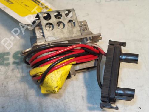 Used Electronic sensor RENAULT MEGANE I (BA0/1_) 1.9 dT (B/SA0K, B/SA0Y) (90 hp) 31409708