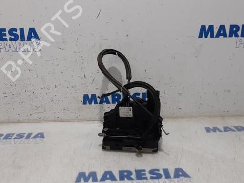 Used Electronic module PEUGEOT BOXER Van 3.0 HDi 160 (156 hp) 31429054