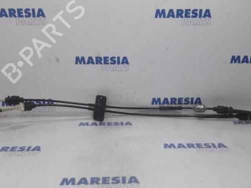 Used Other OPEL VIVARO B Van (X82) 1.6 CDTI (05) (120 hp) 31530802