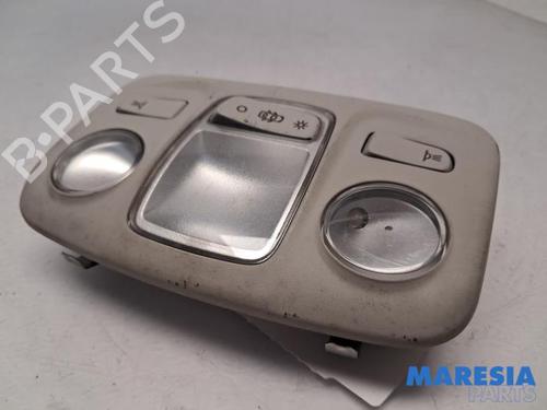 Innerbelysning CITROËN C4 Picasso II 1.6 HDi / BlueHDi 115 (115 hp) 31459019