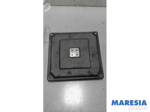 Used Gearbox control unit CITROËN C4 CACTUS 1.2 VTi 82 (82 hp) 31457325