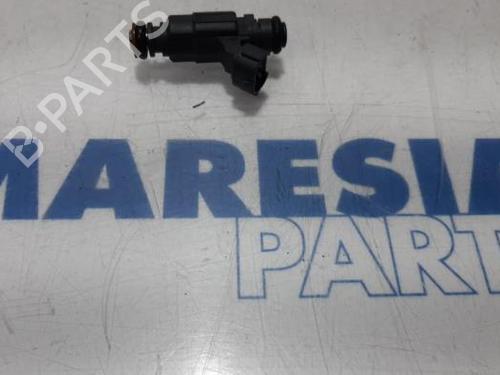 Used Injector CITROËN C3 AIRCROSS II (2R_, 2C_) 1.2 PureTech 82 (2RHMRC, 2RHMZB) (82 hp) 31443019