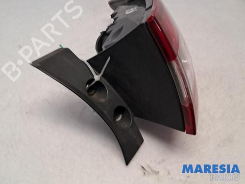 Right taillight RENAULT CLIO IV (BH_) 0.9 TCe 90 (BHNF, BHMA, BHMH, BHJK, BHJR) | BP31533612C35
