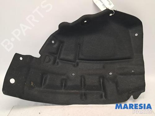 Hjulbue Hjulbue RENAULT ESPACE V (JR_) 1.6 TCe 200 (200 hp) 36041334 36041334