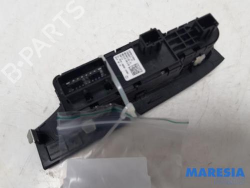 Switch CITROËN GRAND C4 SPACETOURER (3A_, 3E_) 1.2 PureTech 130 | BP31419685I30 