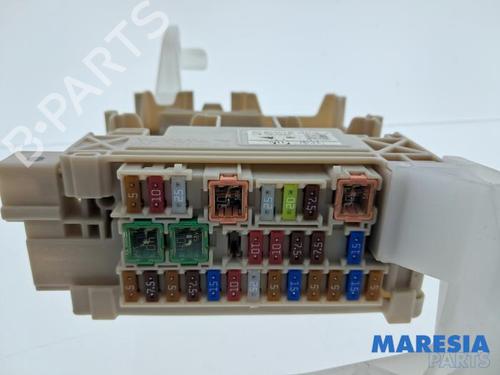 Engine control unit (ECU) PEUGEOT 108 1.0 VTi 72 | BP34007040M57 - Image 2