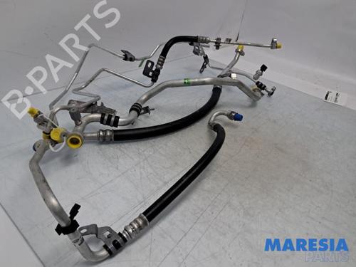 AC pipe RENAULT CLIO V (B7_) 1.0 TCe 100 (B7MT) | BP32783815M126  - Image 5