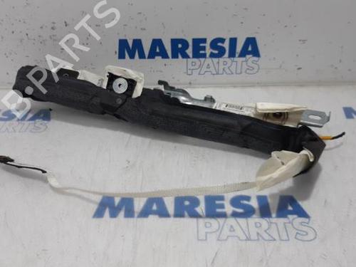 Used Left curtain airbag FIAT 500 (312_) 1.2 (312AXA1A) (69 hp) 31527580
