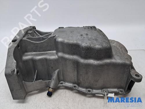 Ölwanne für Ölwanne RENAULT CLIO IV Grandtour (KH_) 1.5 dCi 90 (KHN3, KHN4) (90 hp) 36041419 36041419