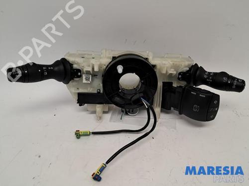 Used Switch RENAULT MEGANE III Grandtour (KZ0/1) 1.2 TCe (KZ2B, KZ11) (116 hp) 31403716