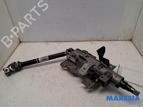 Used Steering column CITROËN C4 II (NC_) 1.6 VTi 120 (NC5FS0, NC5FS9) (120 hp) 31524646