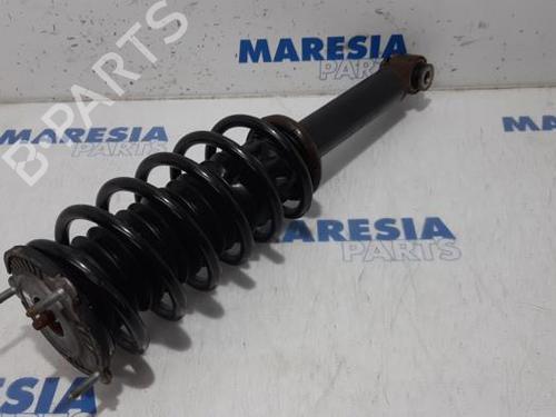 Left front shock absorber CITROËN C5 III (RD_) 1.6 THP 155 (RD5FV8, RD5FNA) | BP31523200M16