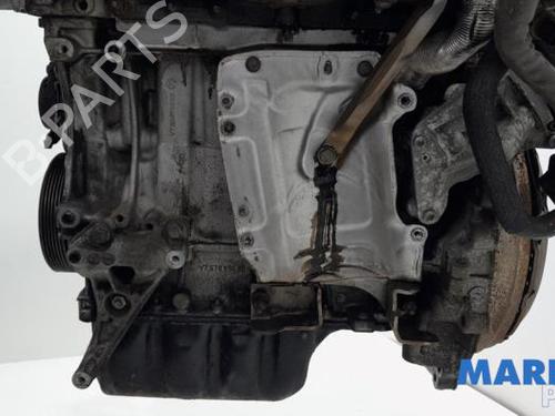 Engine PEUGEOT 5008 (0U_, 0E_) 1.6 16V | BP31411742M1 