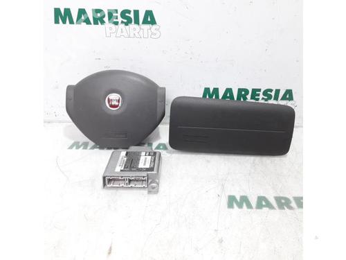 Used ECU airbags FIAT PANDA (169_) 1.2 (169.AXB11, 169.AXB1A) (60 hp) 31476655