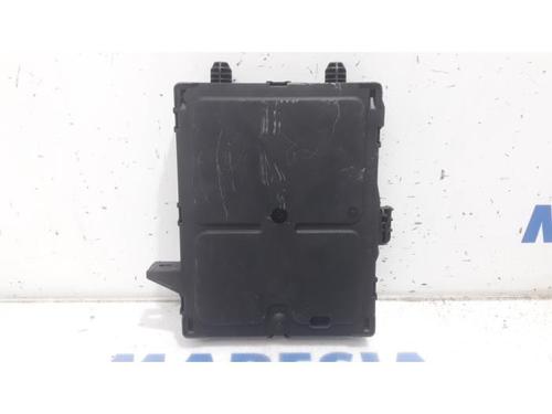 Engine control unit (ECU) RENAULT MEGANE IV Hatchback (B9A/M/N_) 1.2 TCe 130 (B9MR) | BP31465429M57 