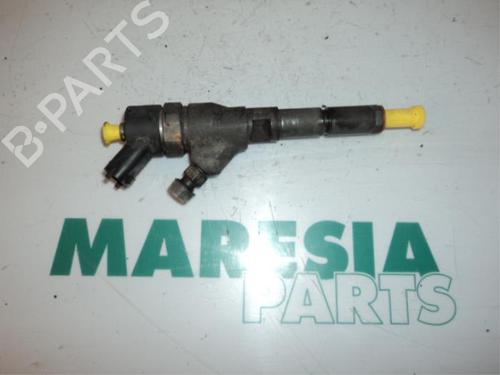 Used Injector PEUGEOT 206 Hatchback (2A/C) 2.0 HDI 90 (90 hp) 31433169
