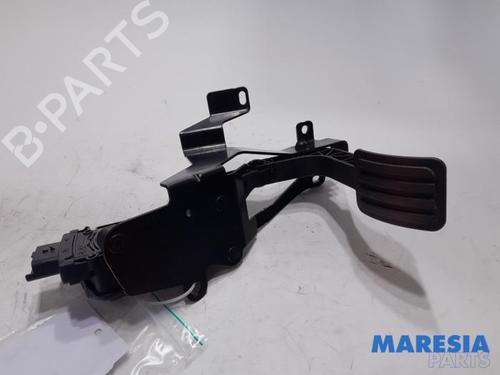 Used Electronic module Electronic module PEUGEOT EXPERT Van (VF3A_, VF3U_, VF3X_) 2.0 HDi 120 (120 hp) 31509732 31509732