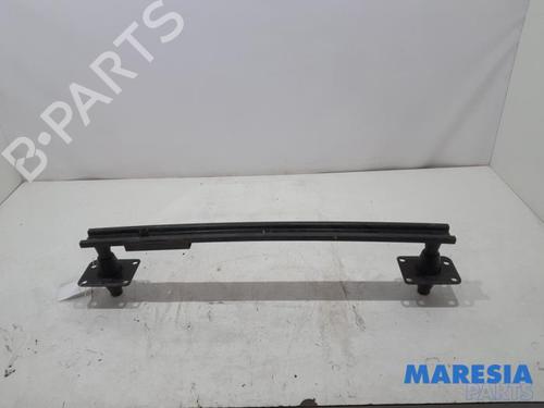 Used Front bumper reinforcement Front bumper reinforcement 31458687 31458687