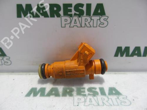 Used Injector CITROËN C2 (JM_) 1.6 (109 hp) 31395158
