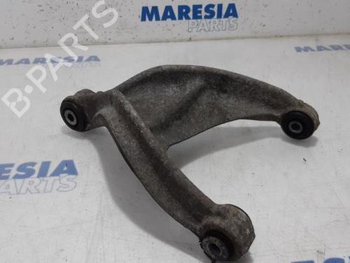 Used Left rear suspension arm Left rear suspension arm PEUGEOT 508 SW I (8E_) 1.6 THP (156 hp) 31404535 31404535