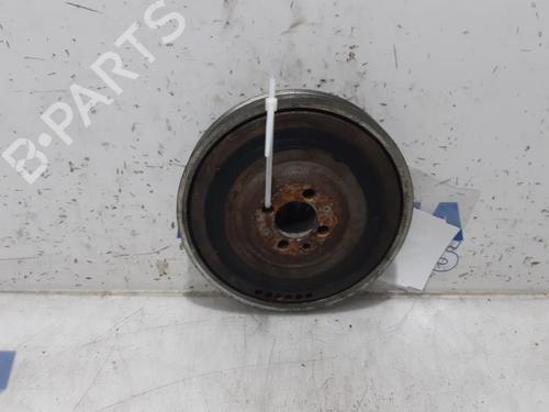 Pulley FIAT STILO Multi Wagon (192_) 1.9 JTD | BP31502023M122 - Image 3