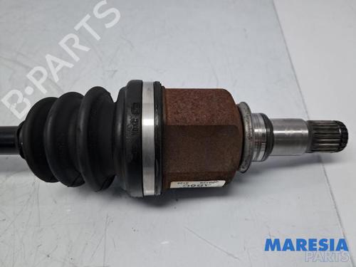 Right front driveshaft OPEL KARL (C16) 1.0 | BP31387164M39